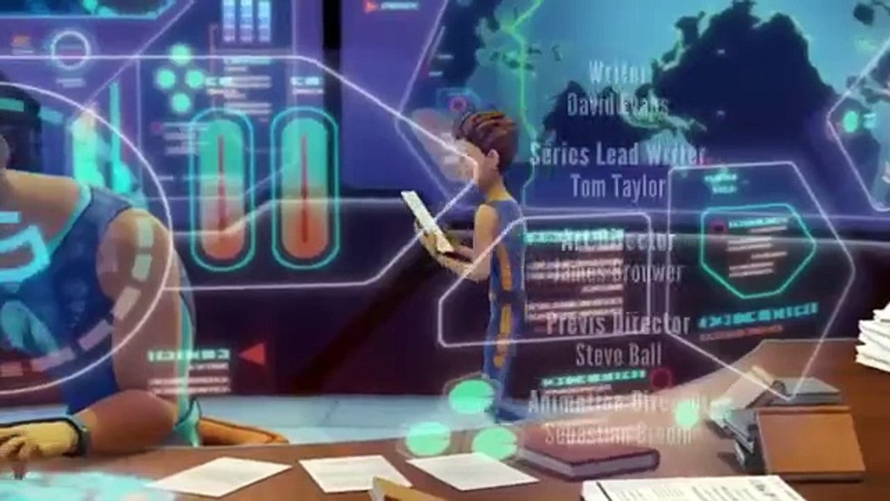 The Deep - Se1 - Ep02 HD Watch HD Deutsch