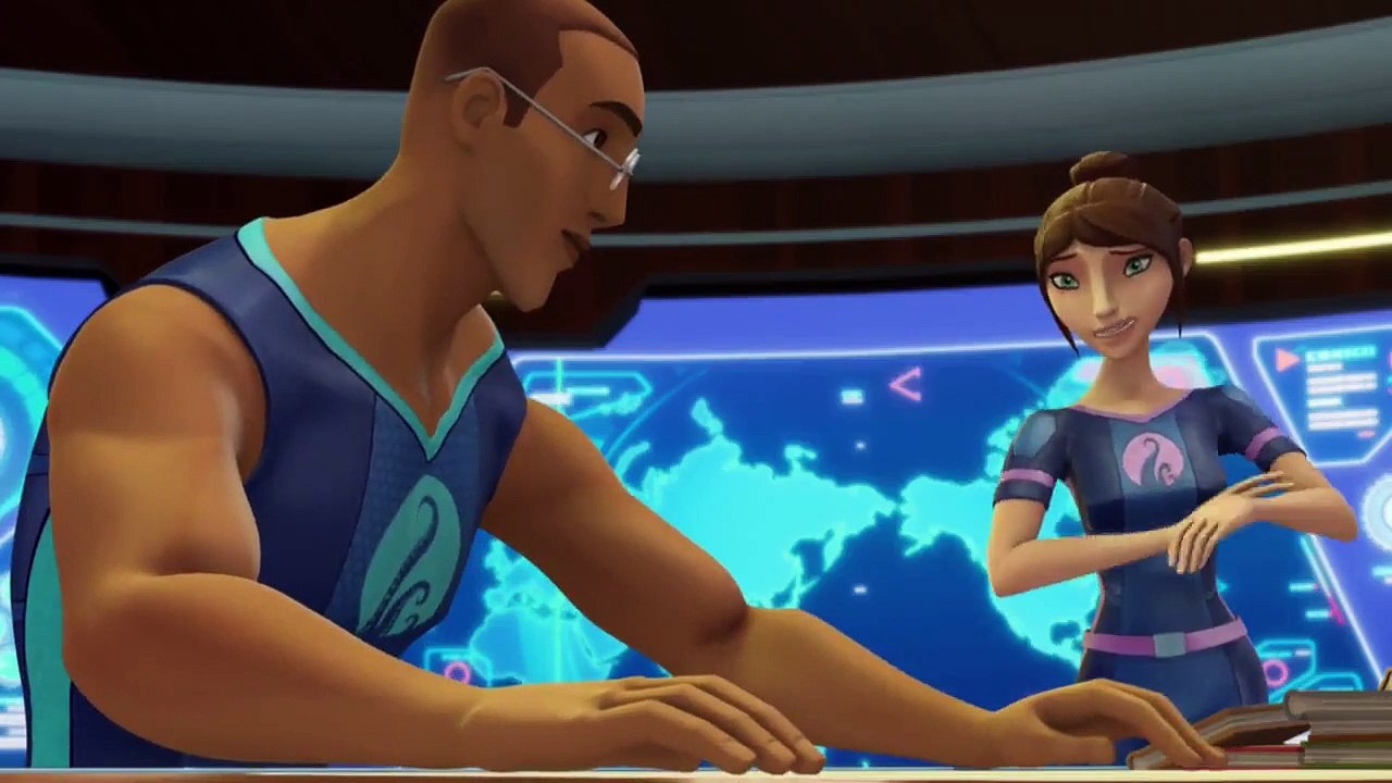 The Deep - Se1 - Ep01 HD Watch HD Deutsch