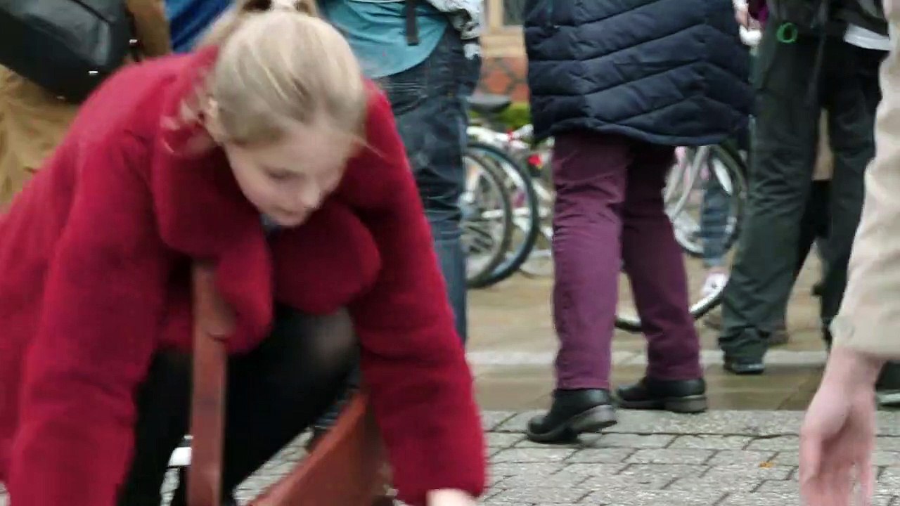 The Deceived - Se1 - Ep01 HD Watch HD Deutsch