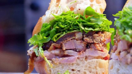 Carnivorous - Se1 - Ep01 - Beef, Pork and Chicken, Oh My! HD Watch HD Deutsch