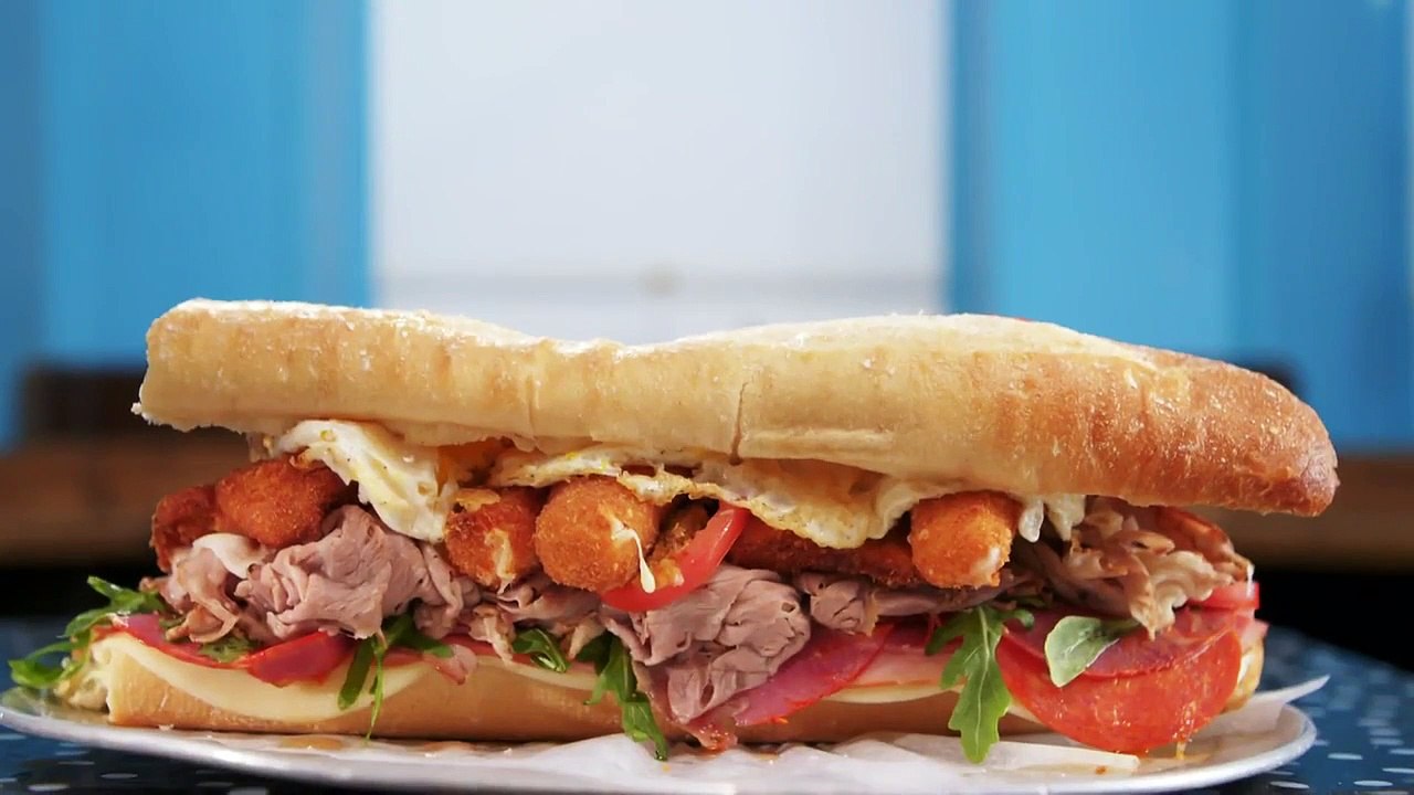 Carnivorous - Se1 - Ep05 - A Flaming Duck HD Watch HD Deutsch