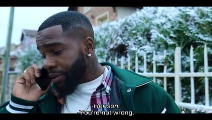 Christmas Flow - Se1 - Ep02 HD Watch HD Deutsch