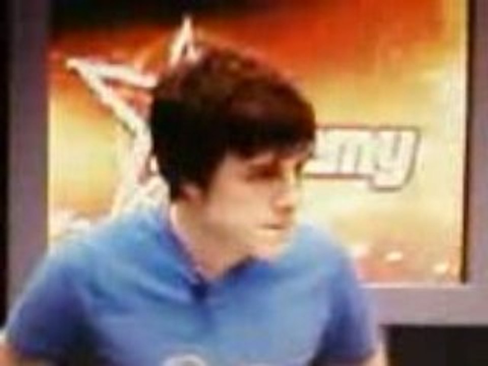 tchat jérémy chapron 12