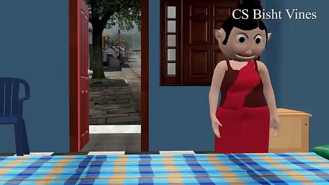 MUMMY PAPA 3 Jokes CS Bisht Vines Desi Comedy Video School Classroom Jokes Baap Beta Comedy