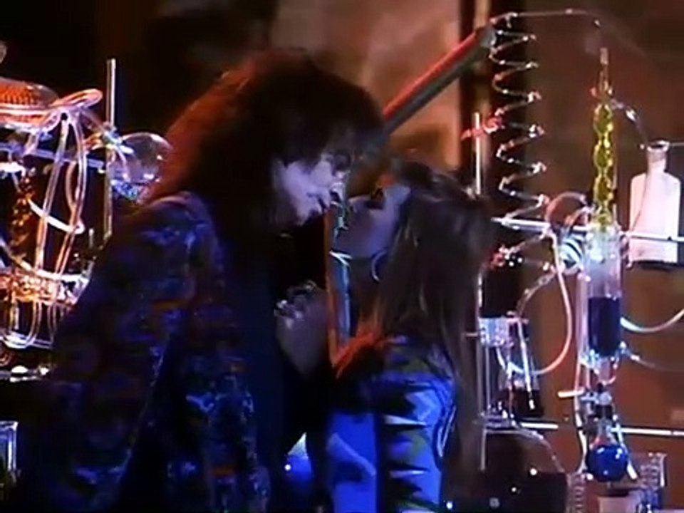 The Flash (Version 1990) - Ep07 HD Watch HD Deutsch