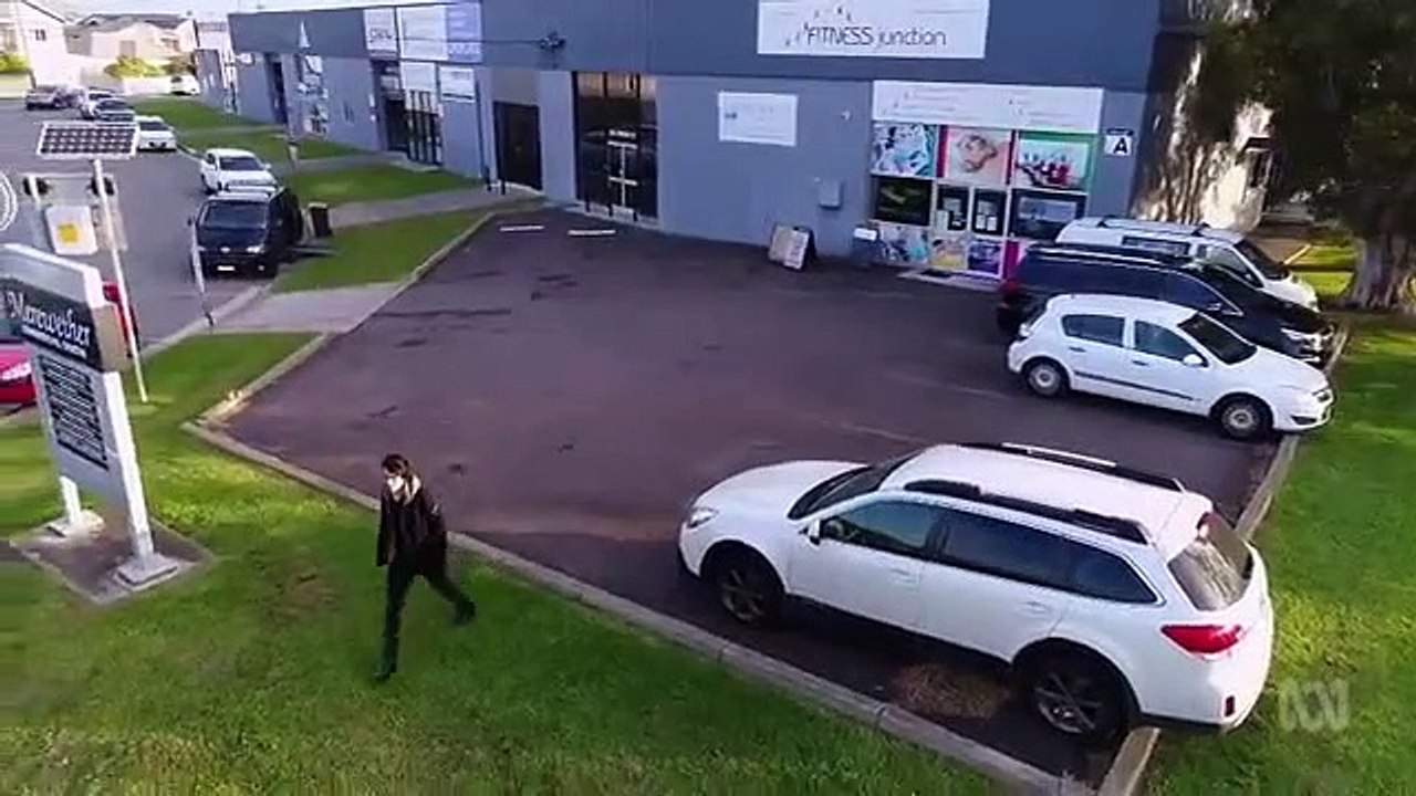 Catalyst - Se18 - Ep01 HD Watch HD Deutsch