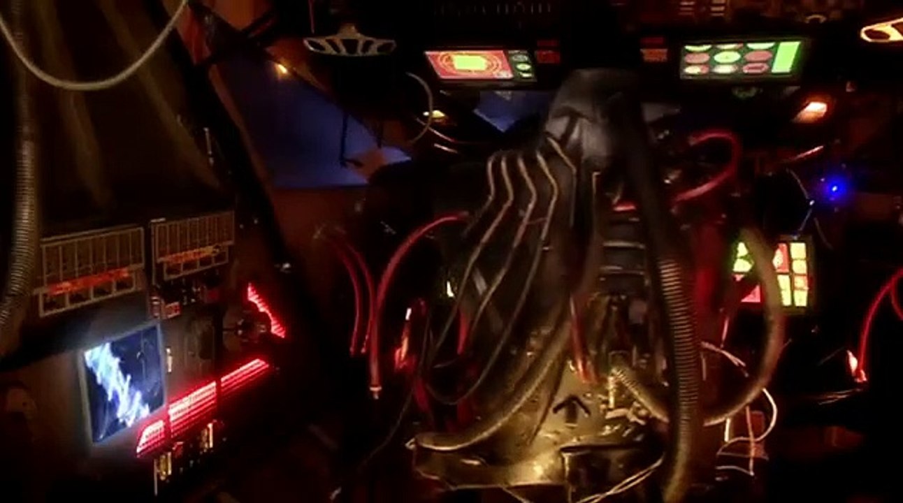 Doctor Who - Se1 - Ep09 - The Empty Child HD Watch HD Deutsch