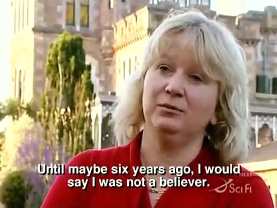 Ghost Hunters International - Se1 - Ep08 HD Watch HD Deutsch