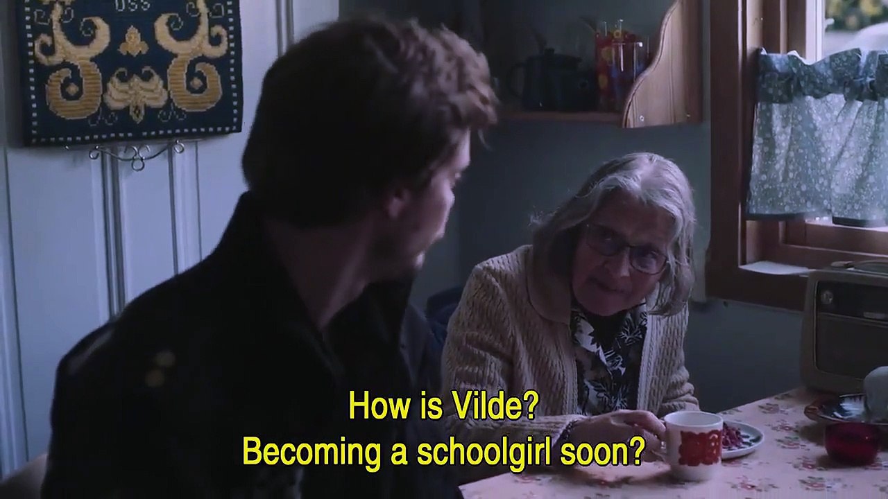 TWIN - Se1 - Ep02 - Second Day HD Watch HD Deutsch