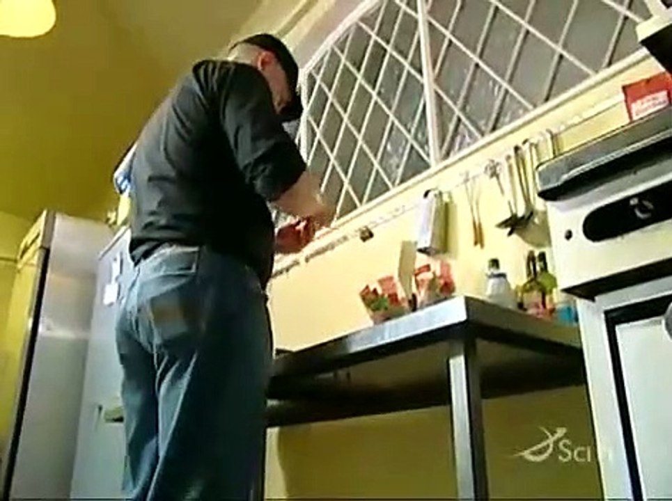 Ghost Hunters International - Se1 - Ep10 HD Watch HD Deutsch