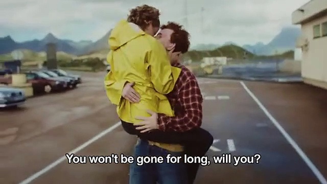 TWIN - Se1 - Ep04 - Fourth Day HD Watch HD Deutsch