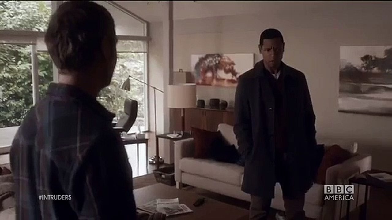 Intruders - Se1 - Ep01 - She Was Provisional HD Watch HD Deutsch