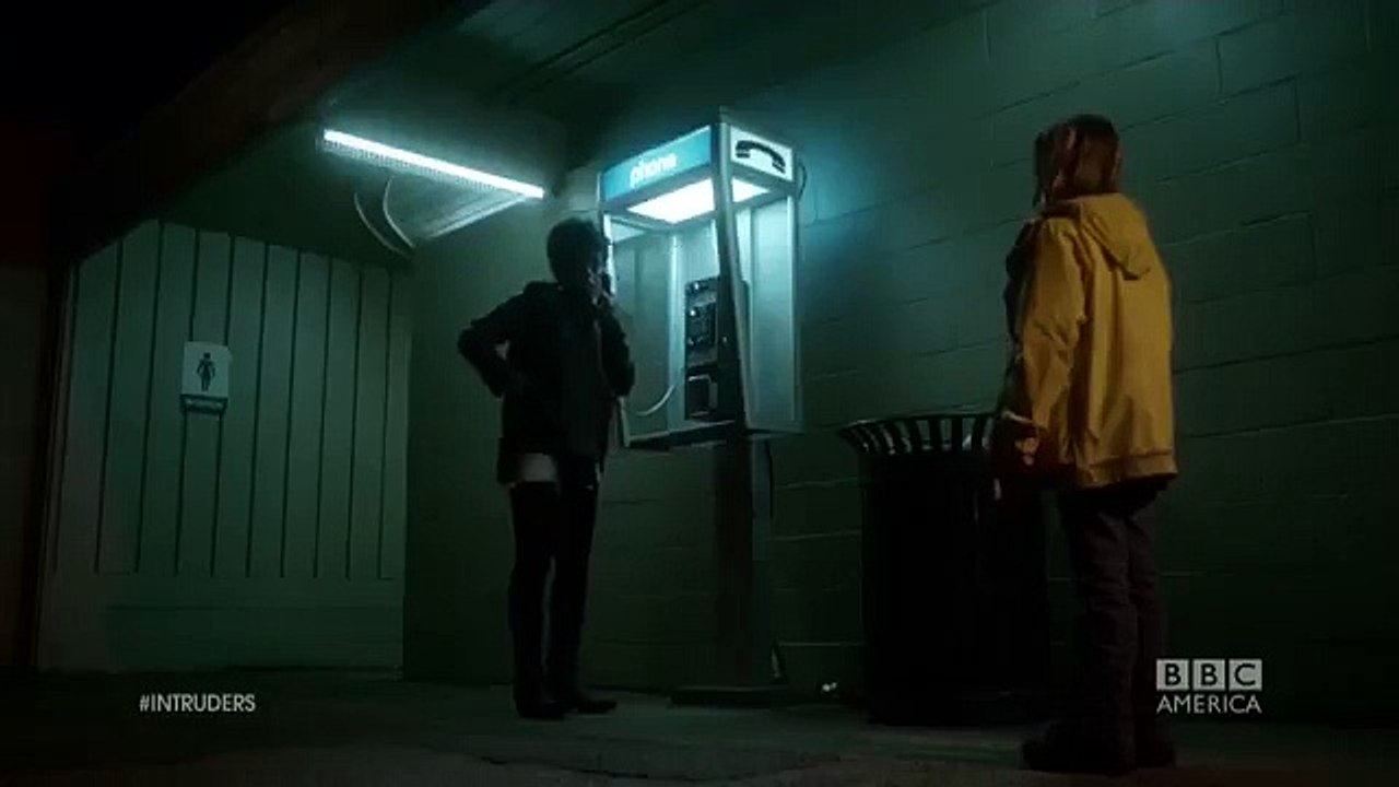 Intruders - Se1 - Ep03 - Time Has Come Today HD Watch HD Deutsch