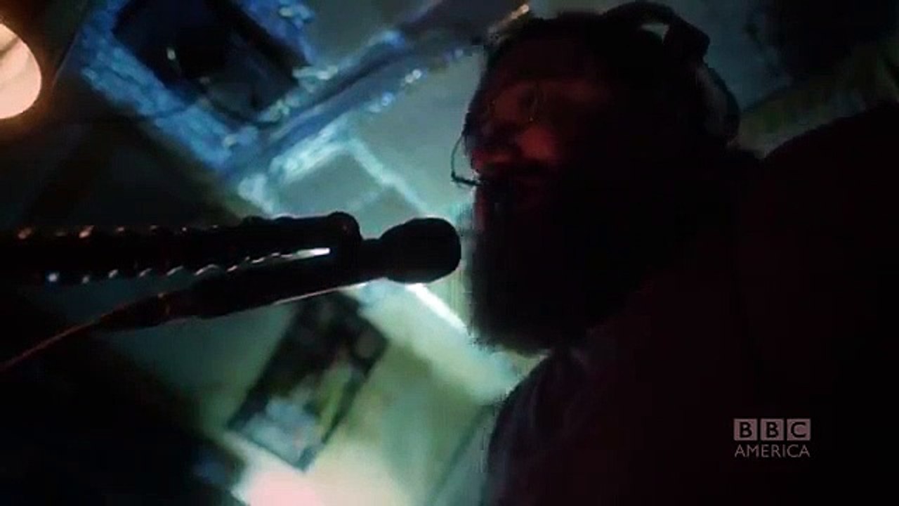 Intruders - Se1 - Ep02 - And Here…You Must Listen HD Watch HD Deutsch