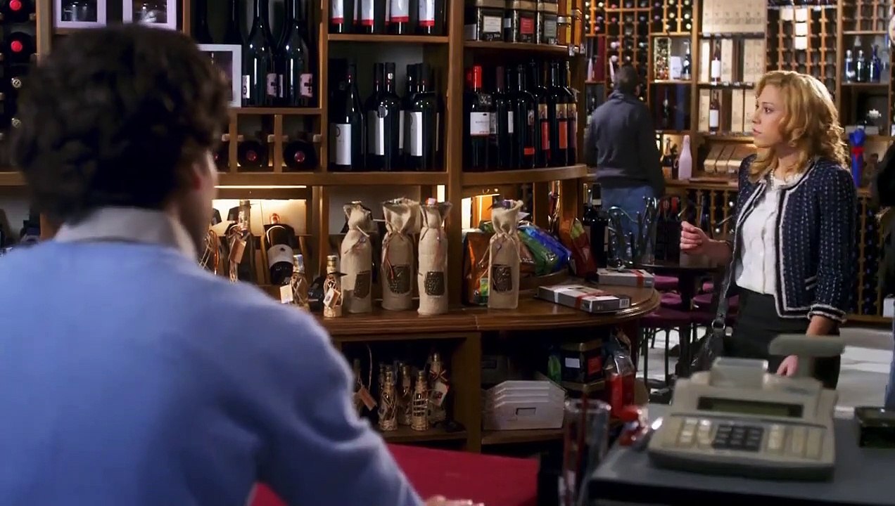 The Girl's Guide to Depravity - Se1 - Ep04 HD Watch HD Deutsch