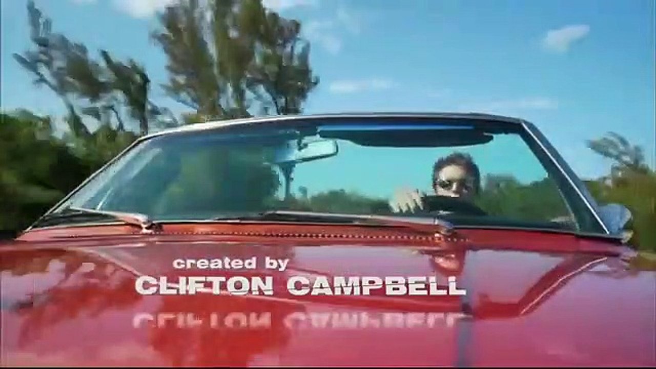 The Glades - Se1 - Ep02 - Bird in the Hand HD Watch HD Deutsch