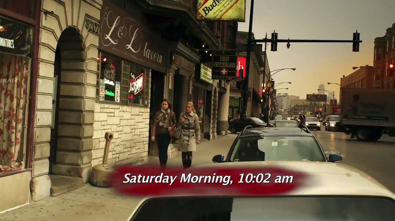 The Girl's Guide to Depravity - Se1 - Ep08 HD Watch HD Deutsch