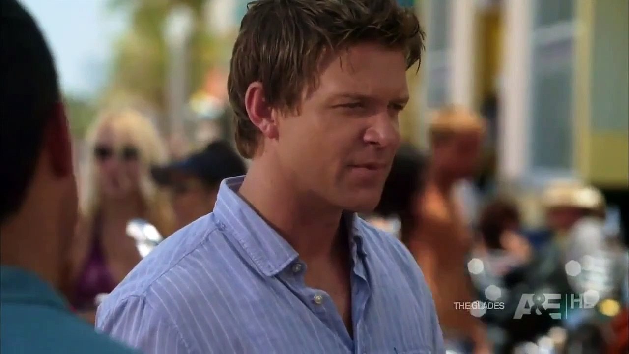 The Glades - Se1 - Ep08 - Marriage is Mur-'der HD Watch HD Deutsch