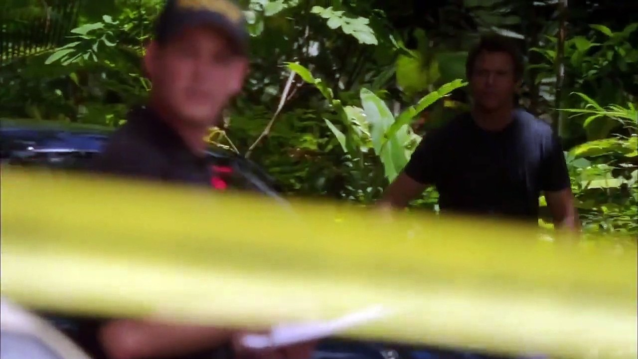 The Glades - Se1 - Ep07 - Cassadaga HD Watch HD Deutsch