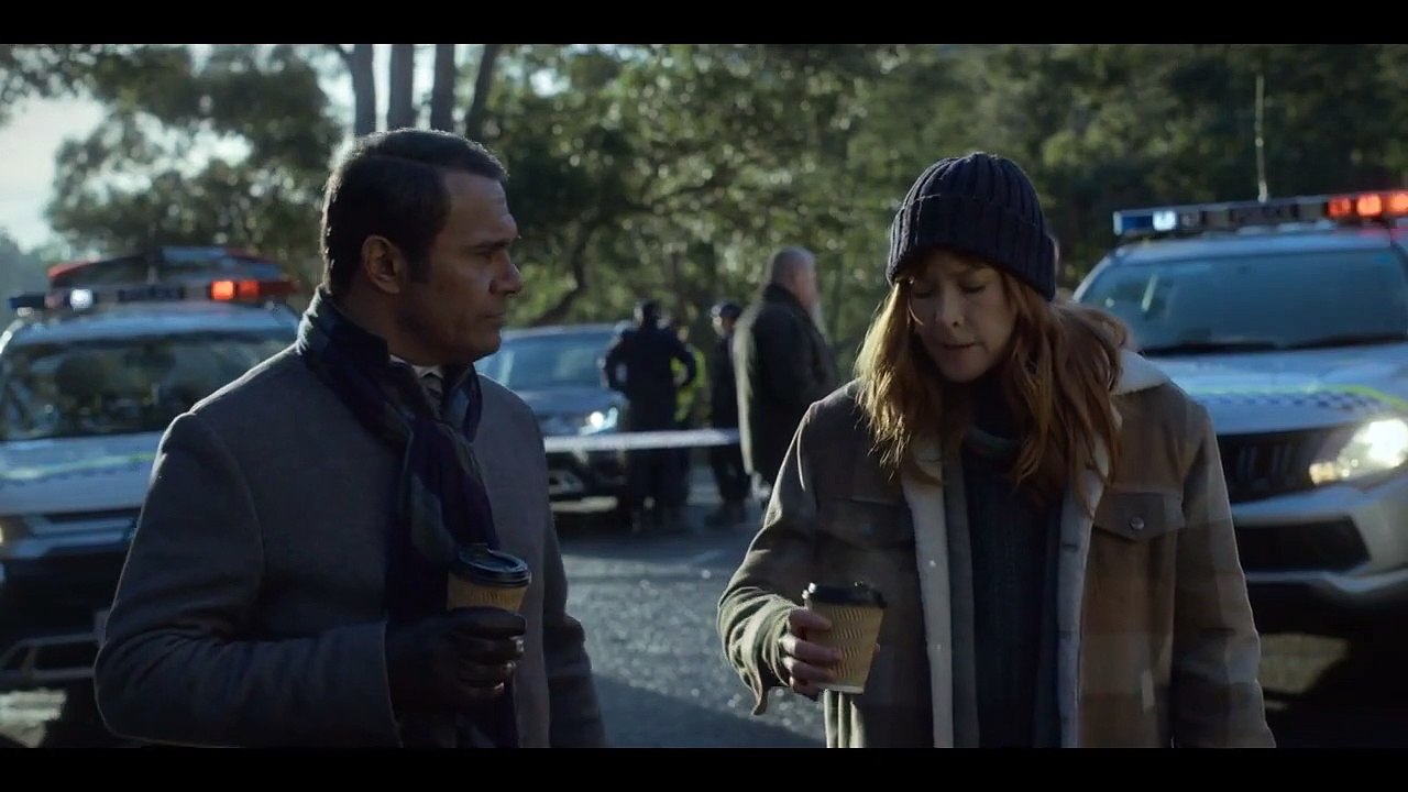 The Gloaming - Se1 - Ep01 - The Dying of the Light HD Watch HD Deutsch