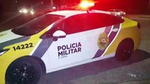 Homem reage a assalto e acaba esfaqueado no Alto Alegre
