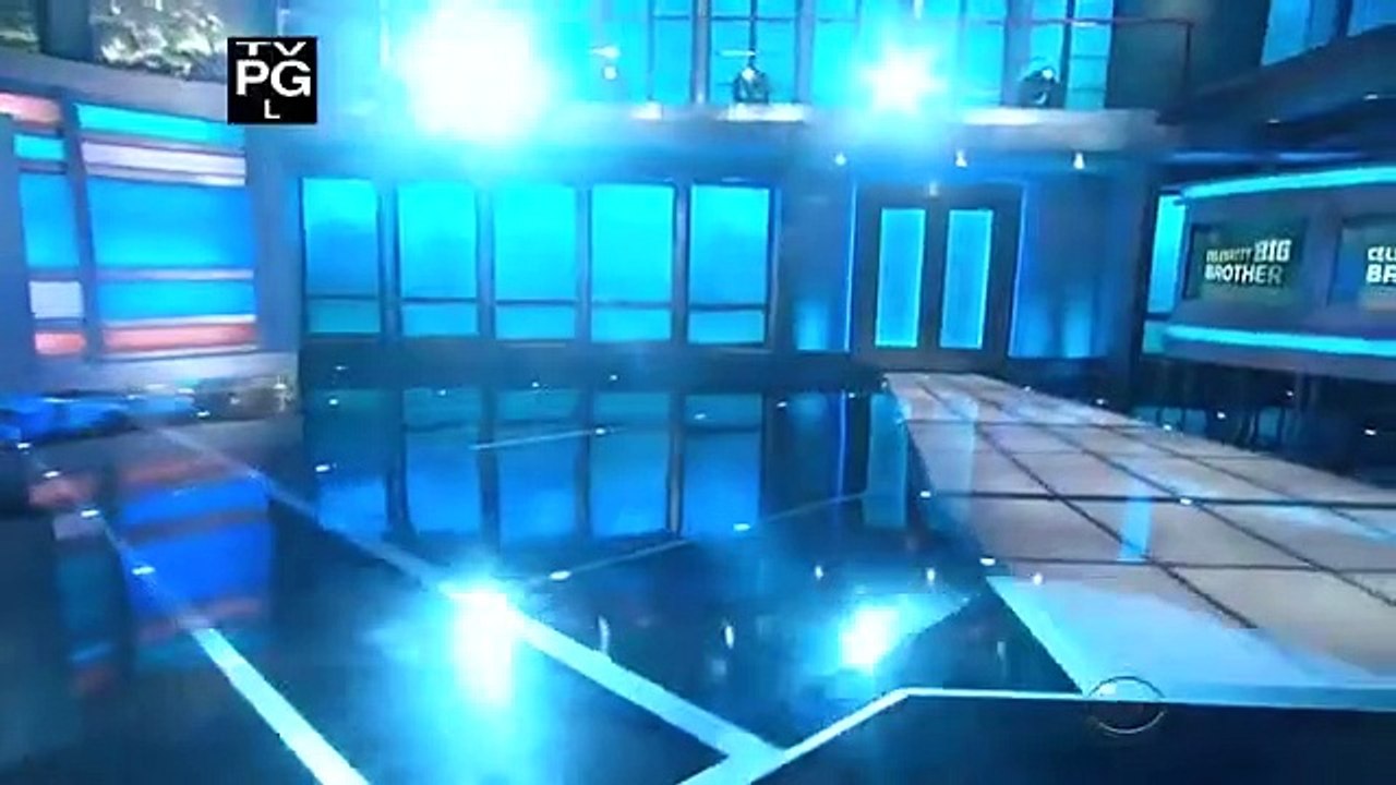 Celebrity Big Brother (US) - Se1 - Ep10 HD Watch HD Deutsch