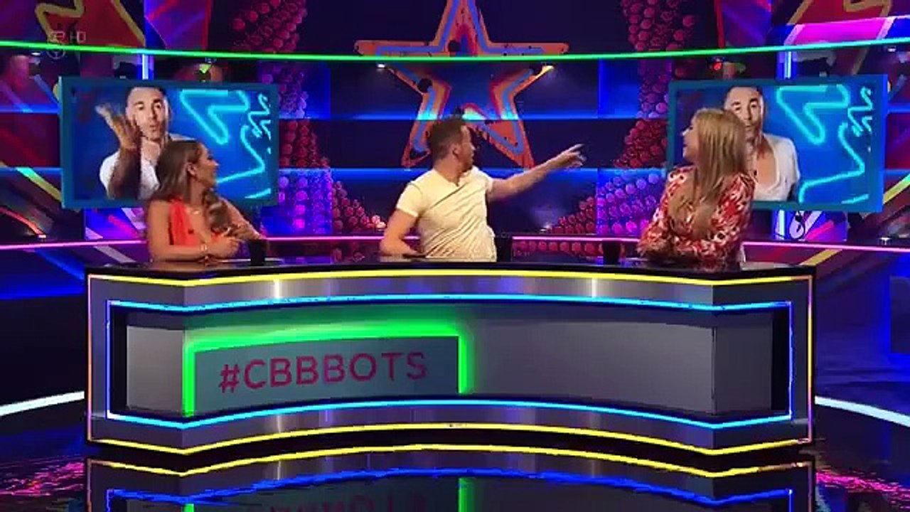 Celebrity Big Brother's Bit On The Side - Se15 - Ep06 HD Watch HD Deutsch