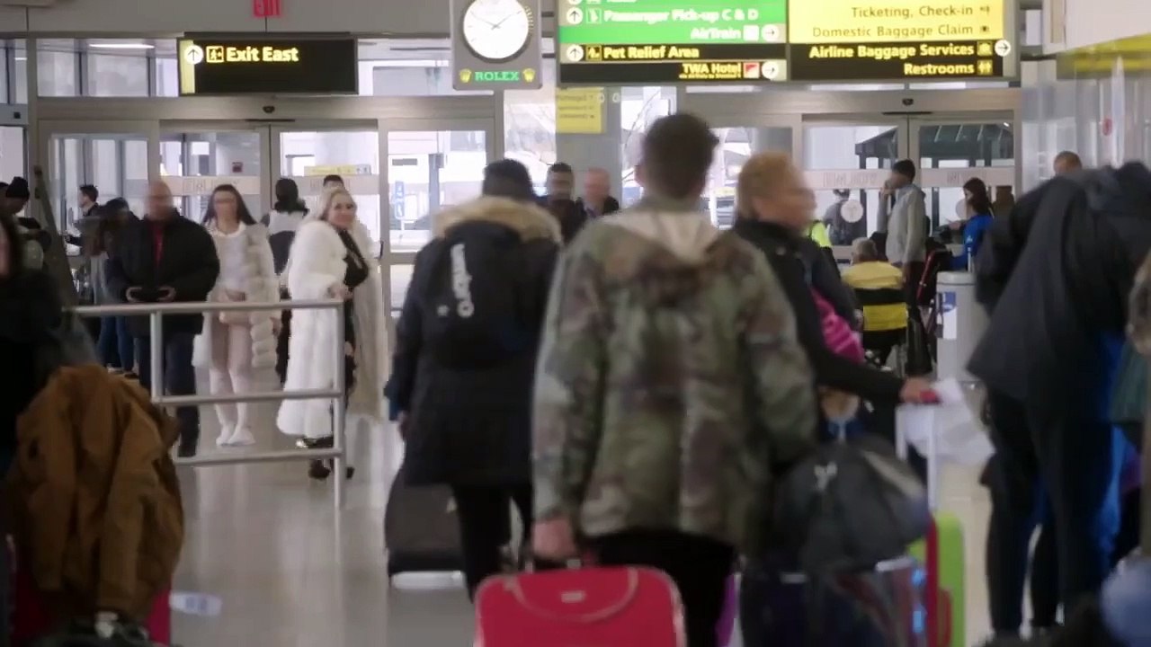 Darcey $$ Stacey - Se1 - Ep02 - Arrivals and Departures HD Watch HD Deutsch