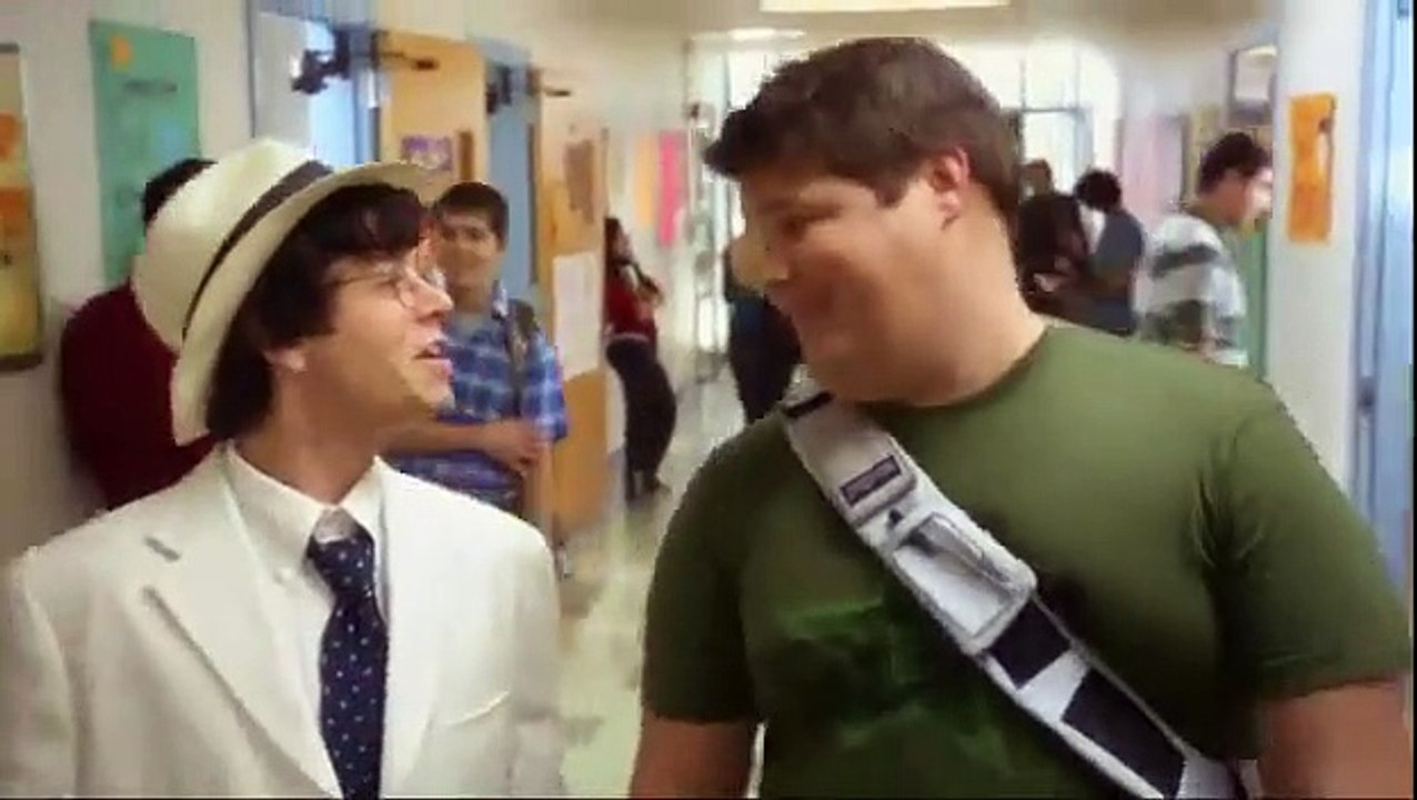 The Hard Times of RJ Berger - Se1 - Ep04 HD Watch HD Deutsch