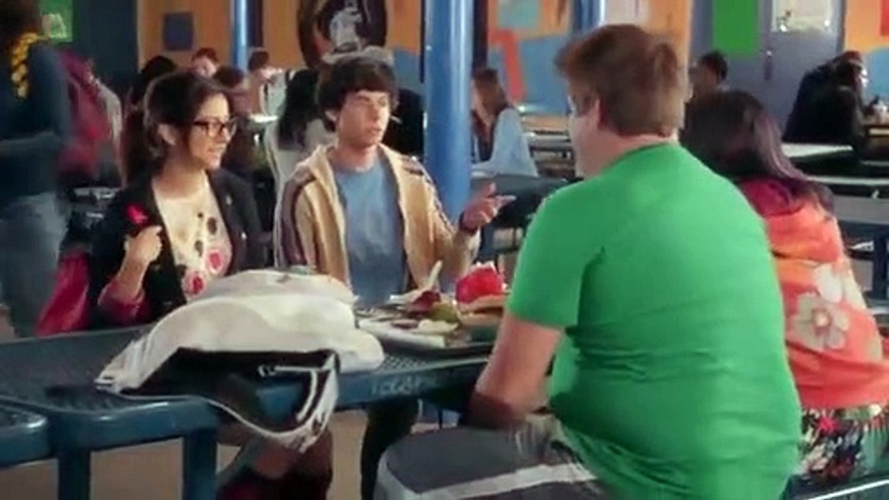 The Hard Times of RJ Berger - Se1 - Ep06 HD Watch HD Deutsch