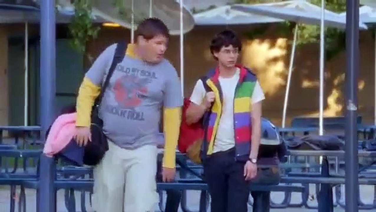 The Hard Times of RJ Berger - Se1 - Ep05 HD Watch HD Deutsch