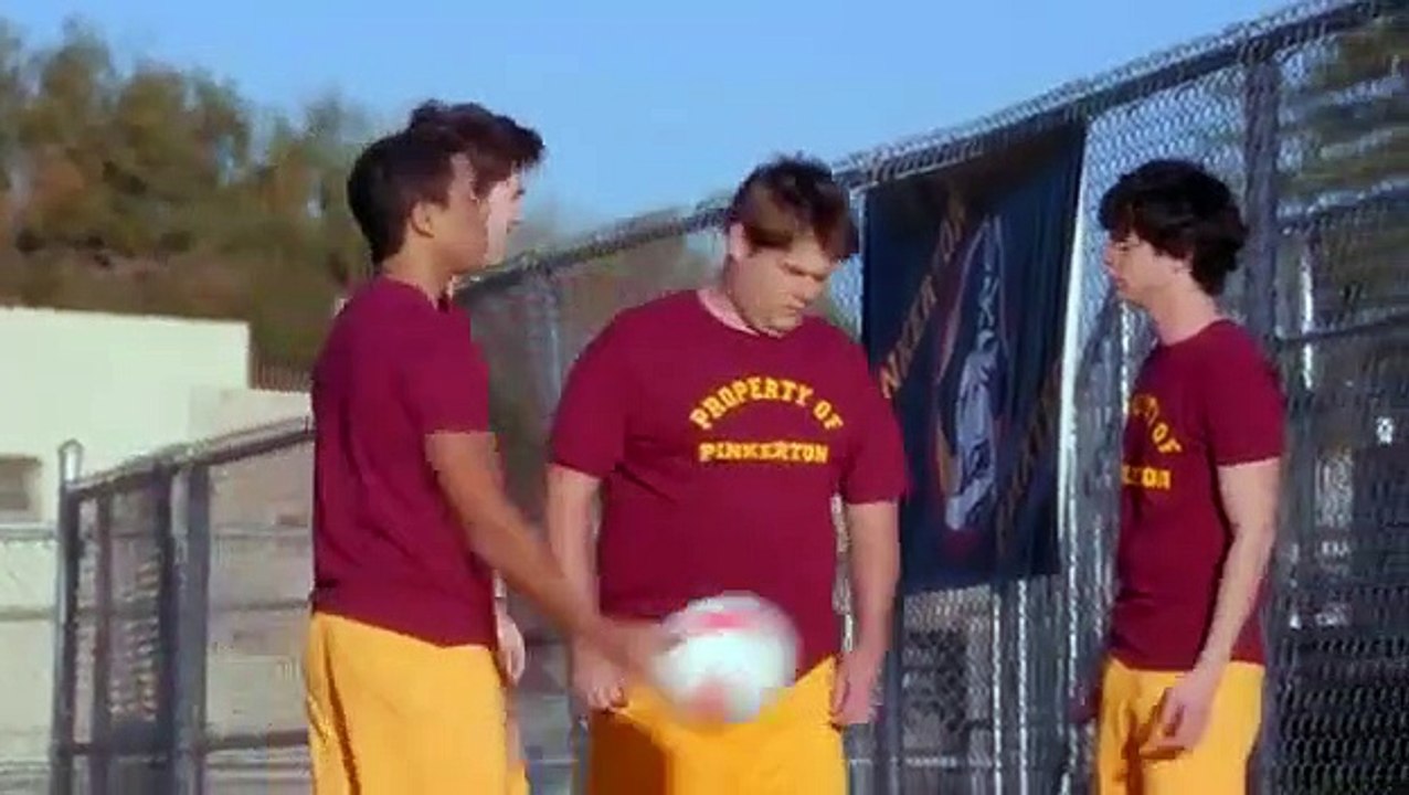 The Hard Times of RJ Berger - Se1 - Ep07 HD Watch HD Deutsch