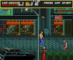 Streets of Rage online multiplayer - megadrive