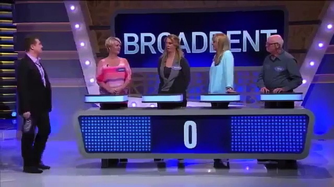 Family Feud (au) - Se1 - Ep08 HD Watch HD Deutsch