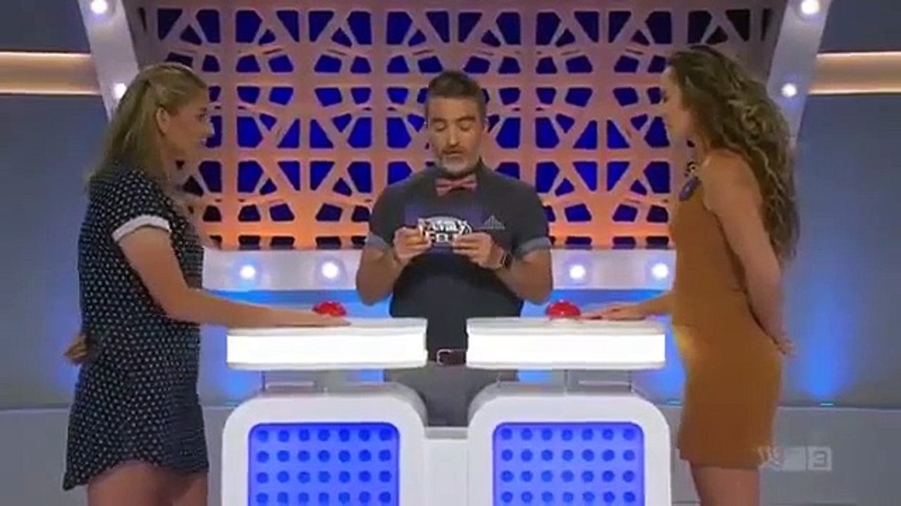 Family Feud (nz) - Se1 - Ep03 HD Watch HD Deutsch