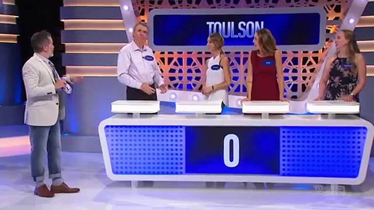 Family Feud (nz) - Se1 - Ep07 HD Watch HD Deutsch