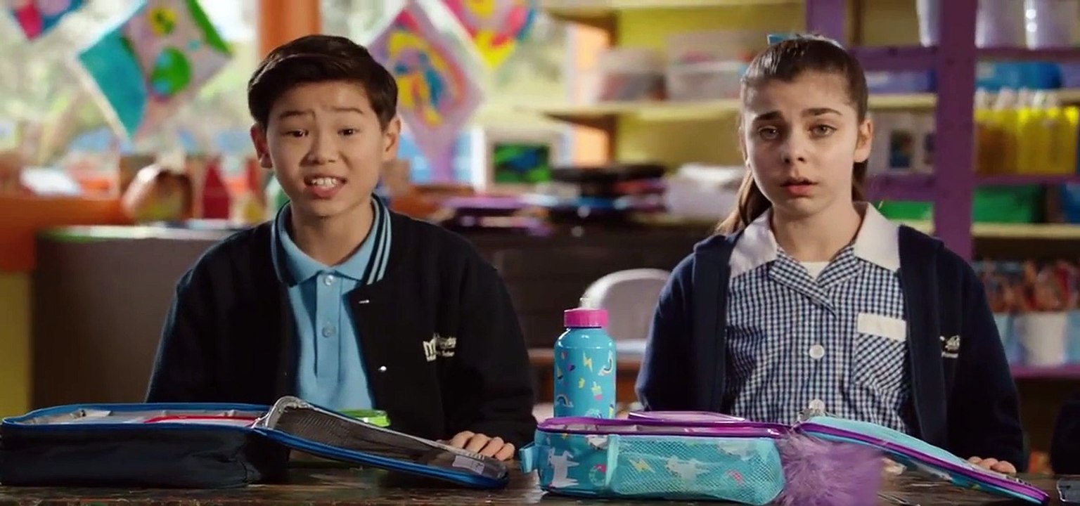 The InBESTigators - Se1 - Ep05 HD Watch HD Deutsch