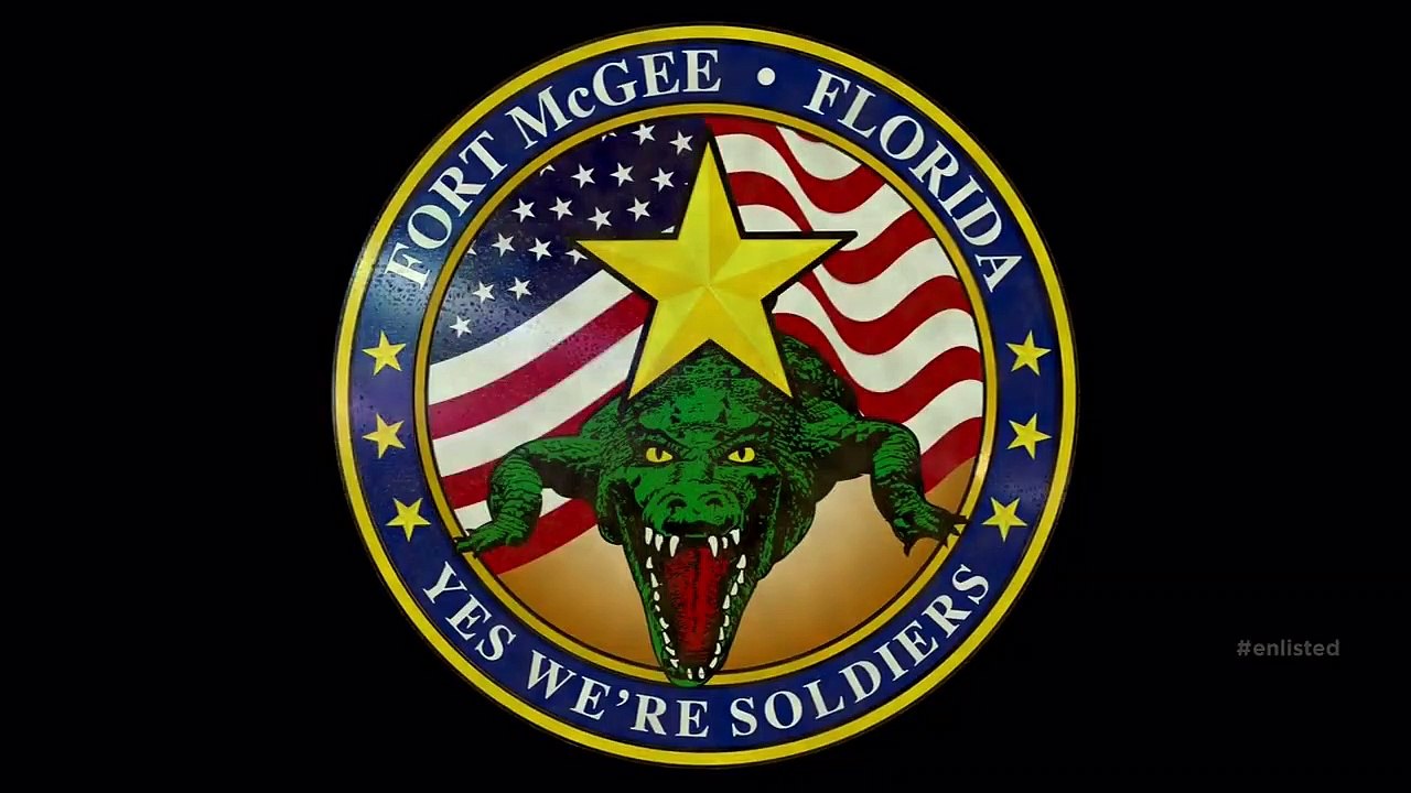 Enlisted - Ep07 HD Watch HD Deutsch