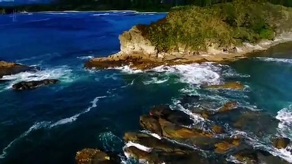 Escape to Costa Rica - Se1 - Ep01 HD Watch HD Deutsch