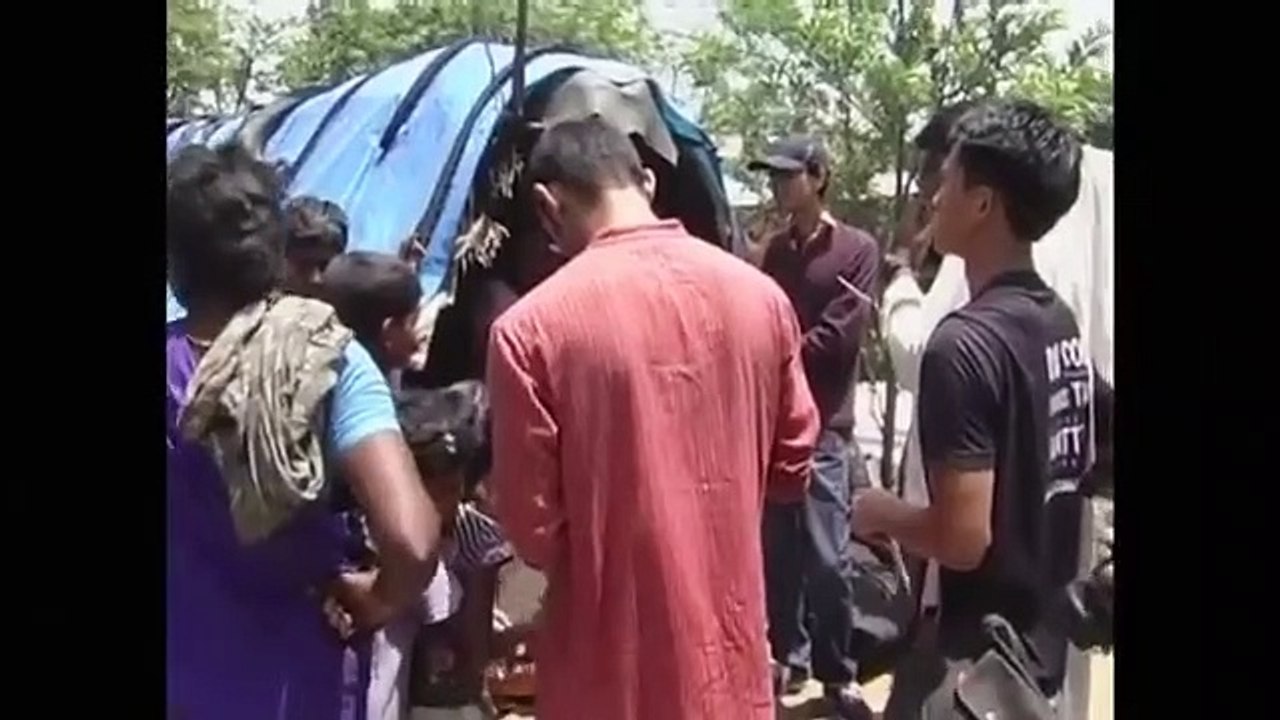 Daughters of Destiny - Se1 - Ep04 - What Is Written on the Forehead HD Watch HD Deutsch