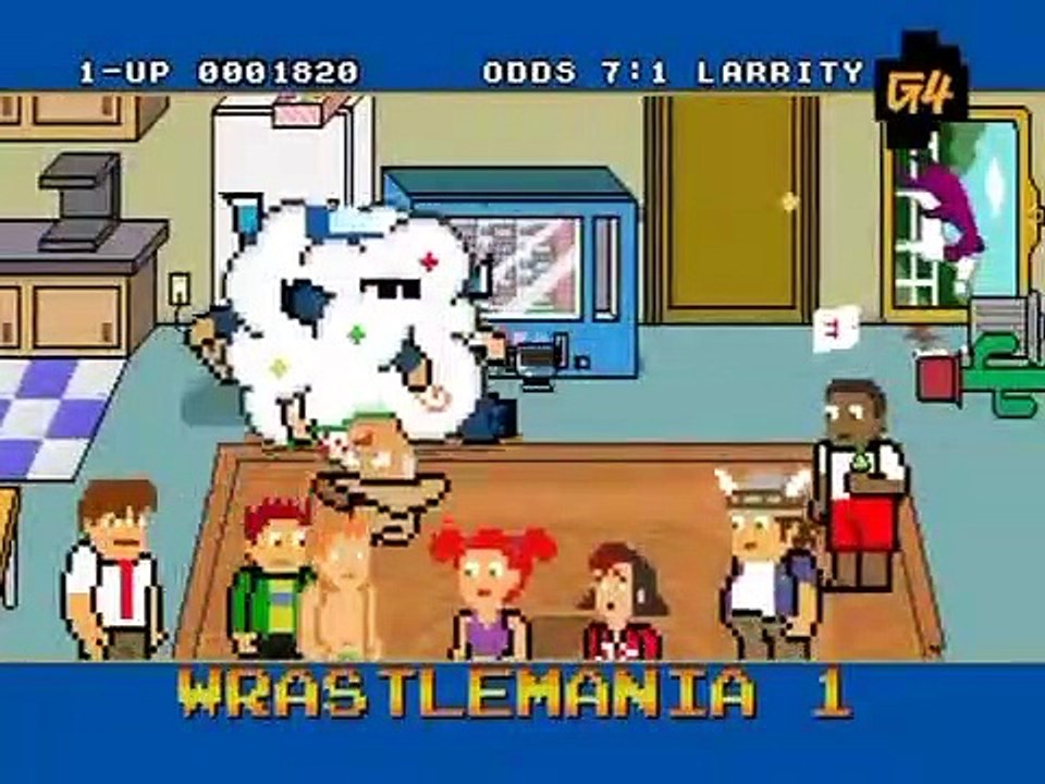 code monkey - Se1 - Ep02 HD Watch HD Deutsch