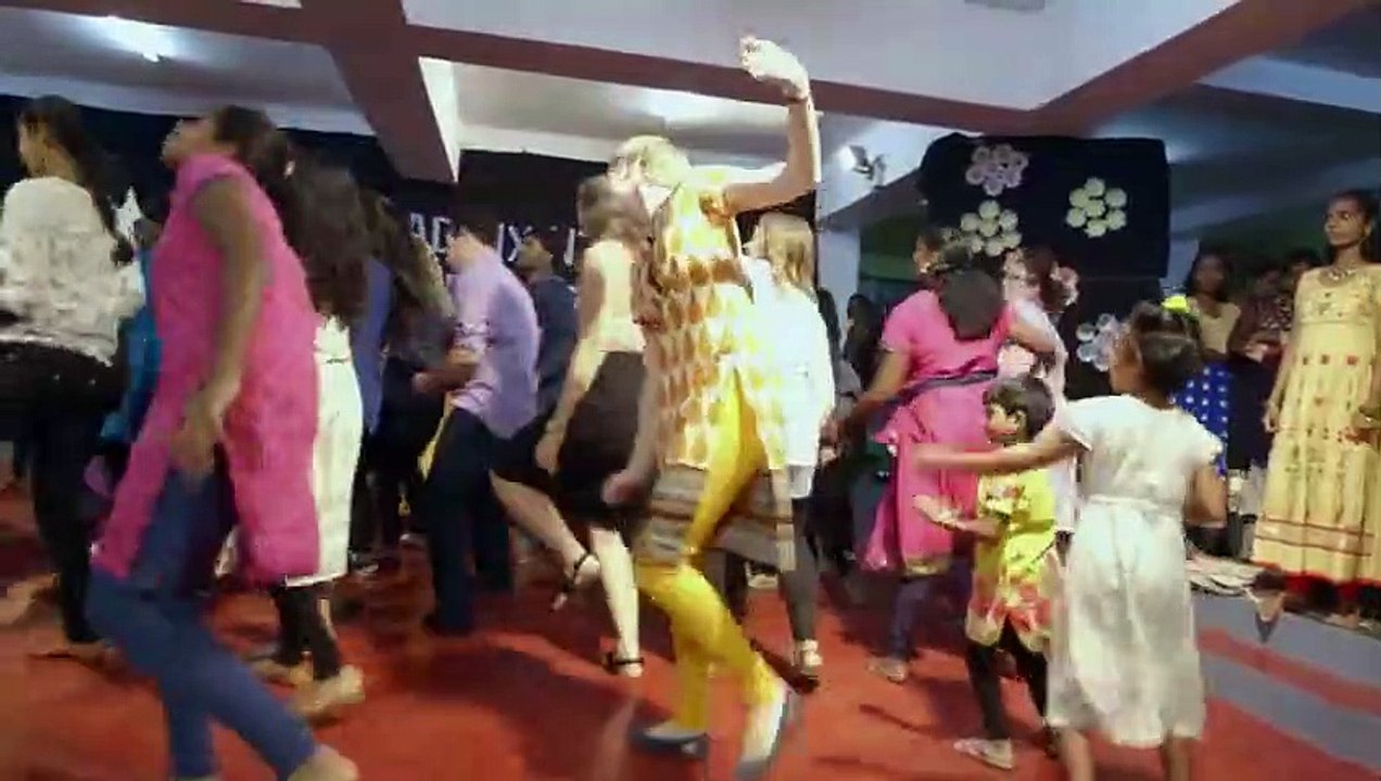 Daughters of Destiny - Se1 - Ep02 - A Great Expectation HD Watch HD Deutsch