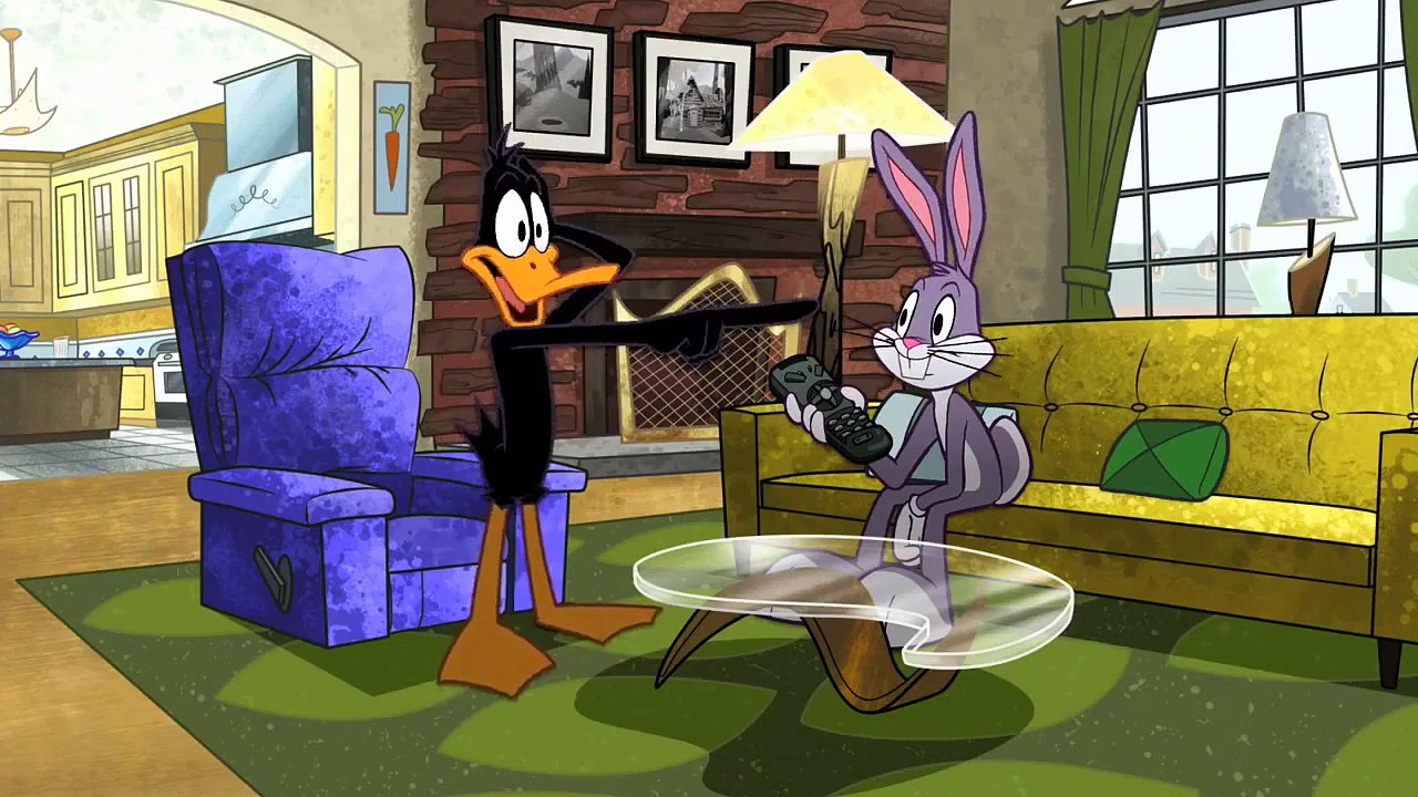 The Looney Tunes Show - Se1 - Ep01 - Best Friends HD Watch HD Deutsch