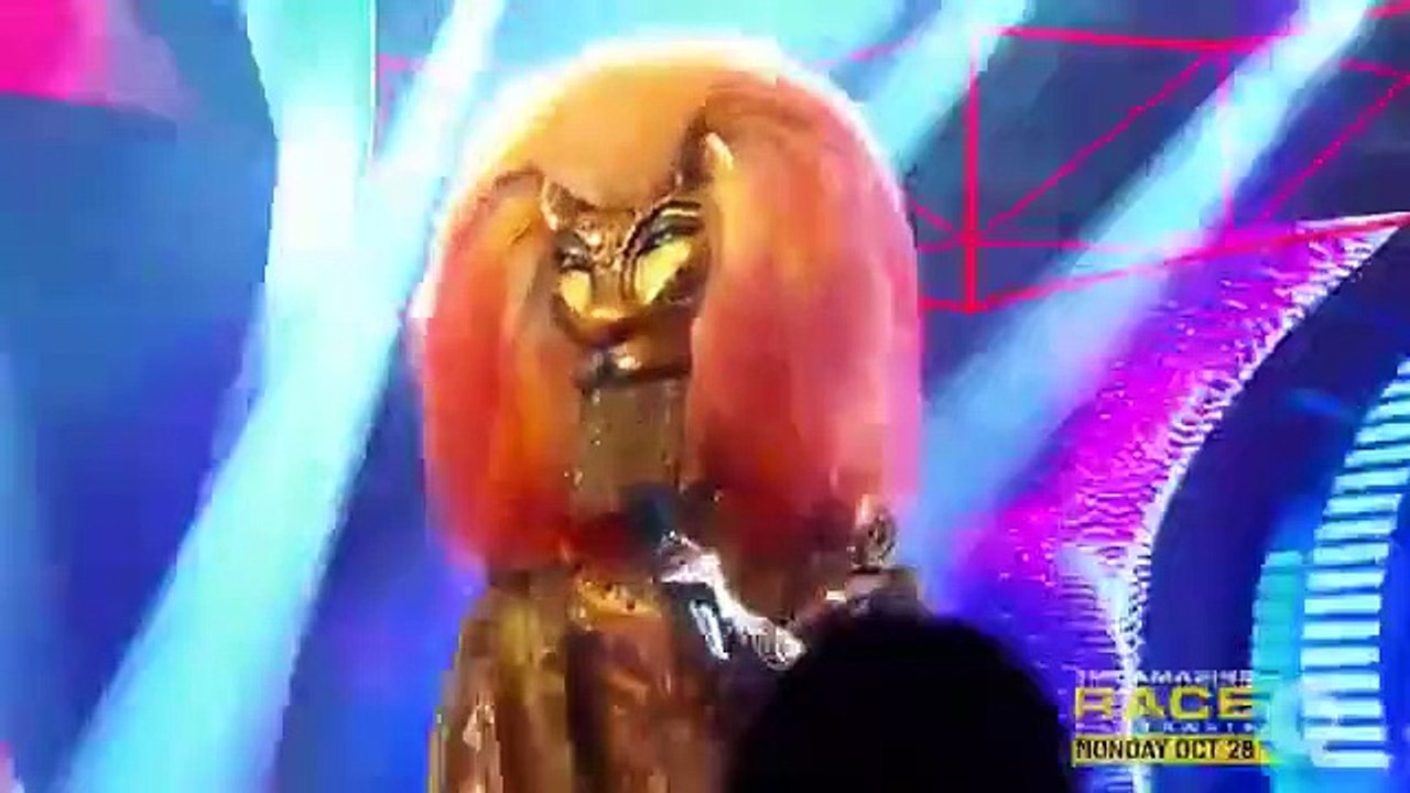 The Masked Singer (AU) - Se1 - Ep05 HD Watch HD Deutsch