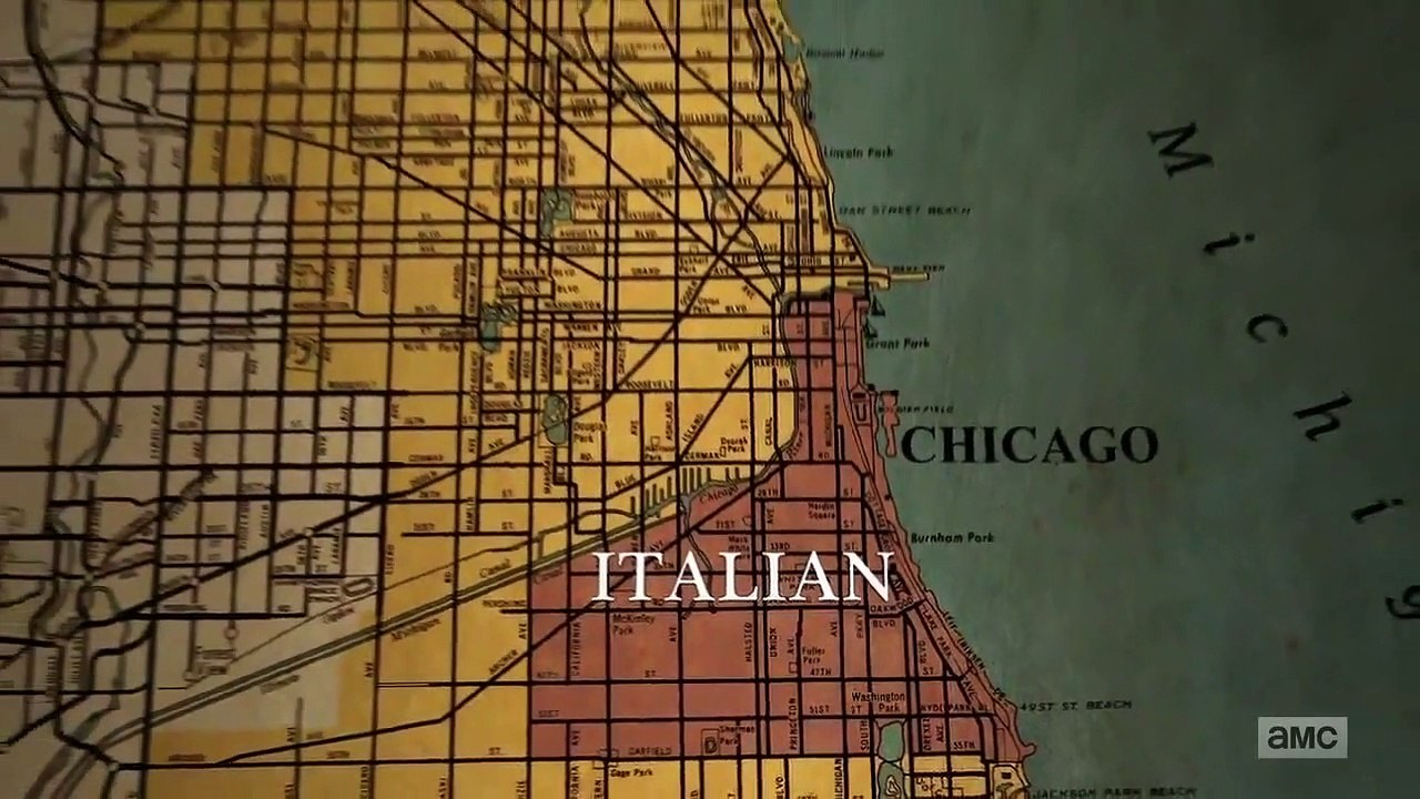 The Making of the Mob - Chicago - Se2 - Ep02 - A Death in the Family HD Watch HD Deutsch