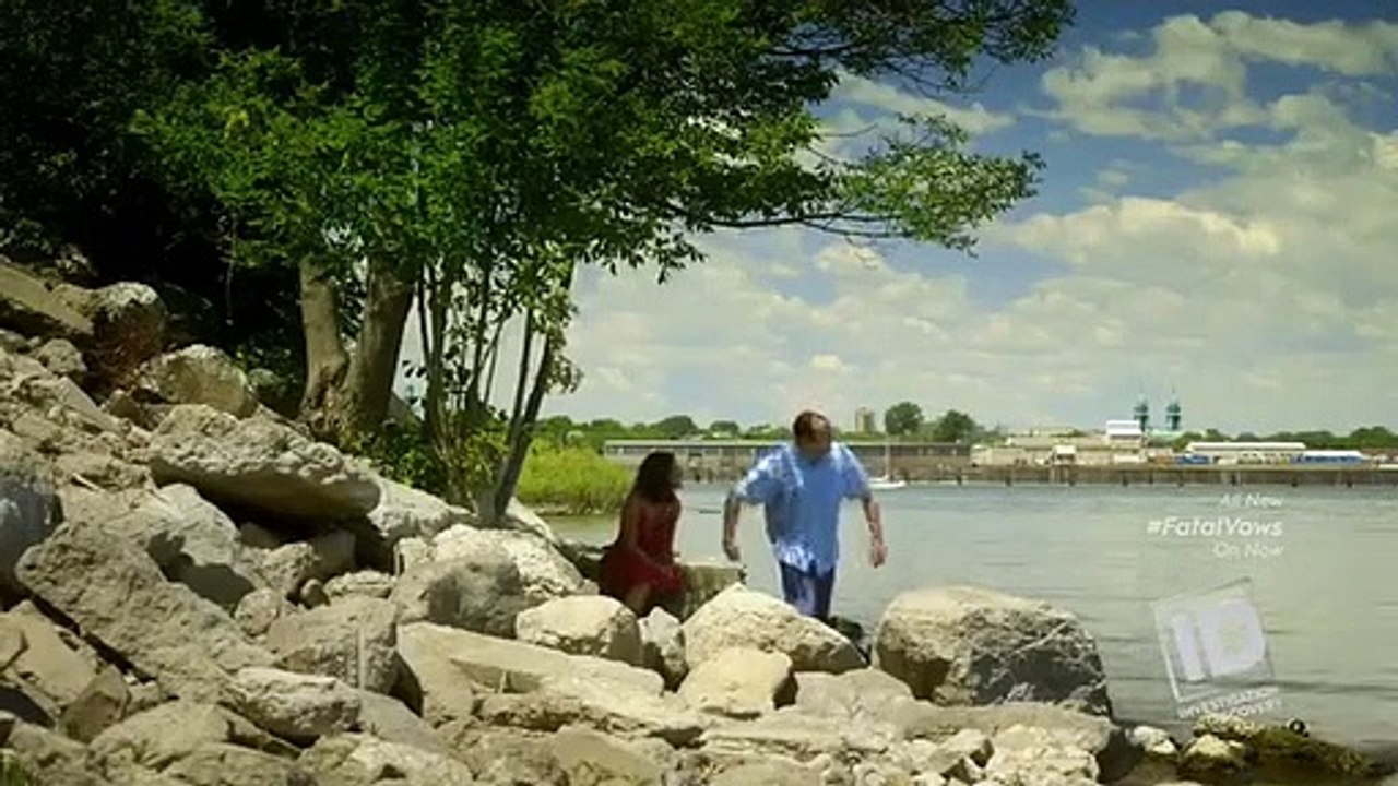 Fatal Vows - Se5 - Ep04 - Rookie Mistake HD Watch HD Deutsch