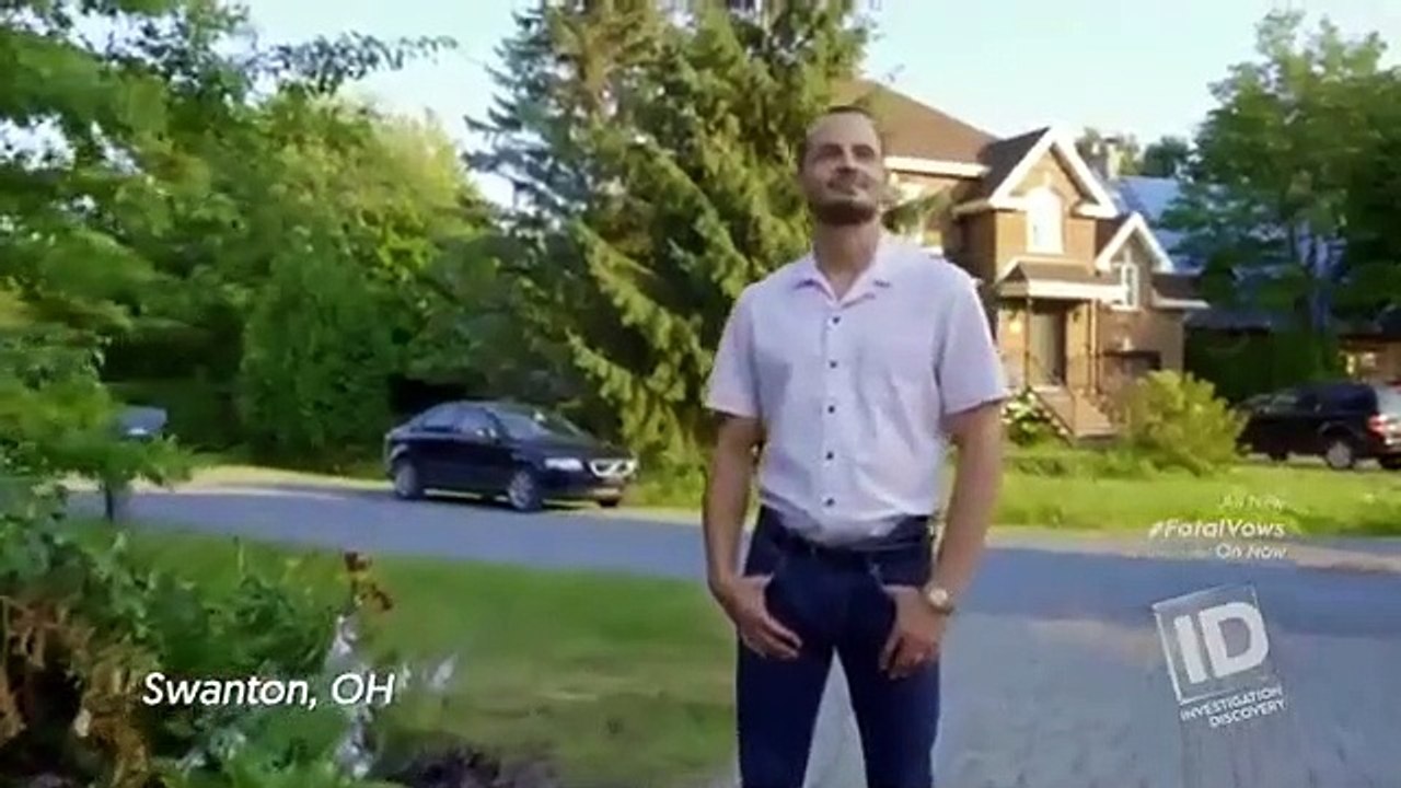 Fatal Vows - Se5 - Ep09 - Deadly Obsession HD Watch HD Deutsch