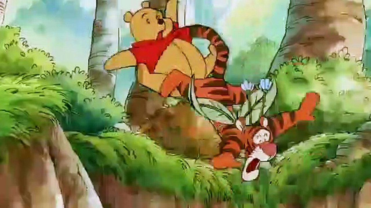 The New Adventures of Winnie the Pooh - Se1 - Ep09 HD Watch HD Deutsch