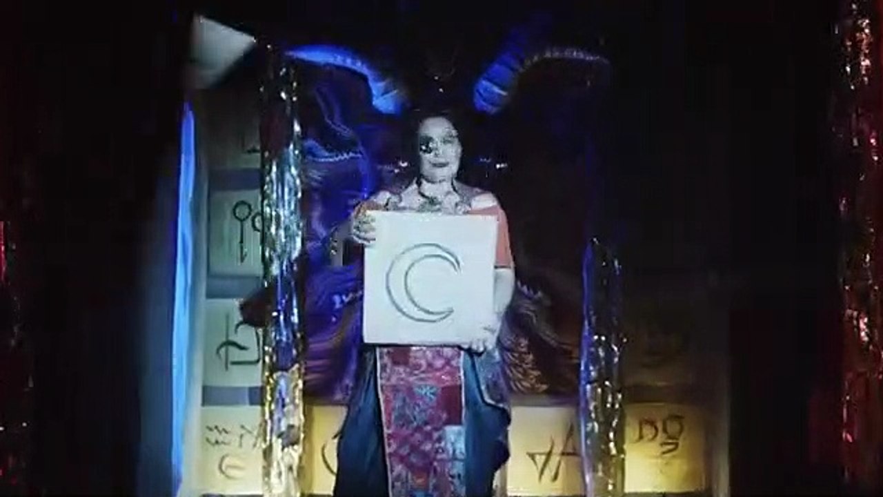 The New Legends of Monkey - Se1 - Ep05 HD Watch HD Deutsch