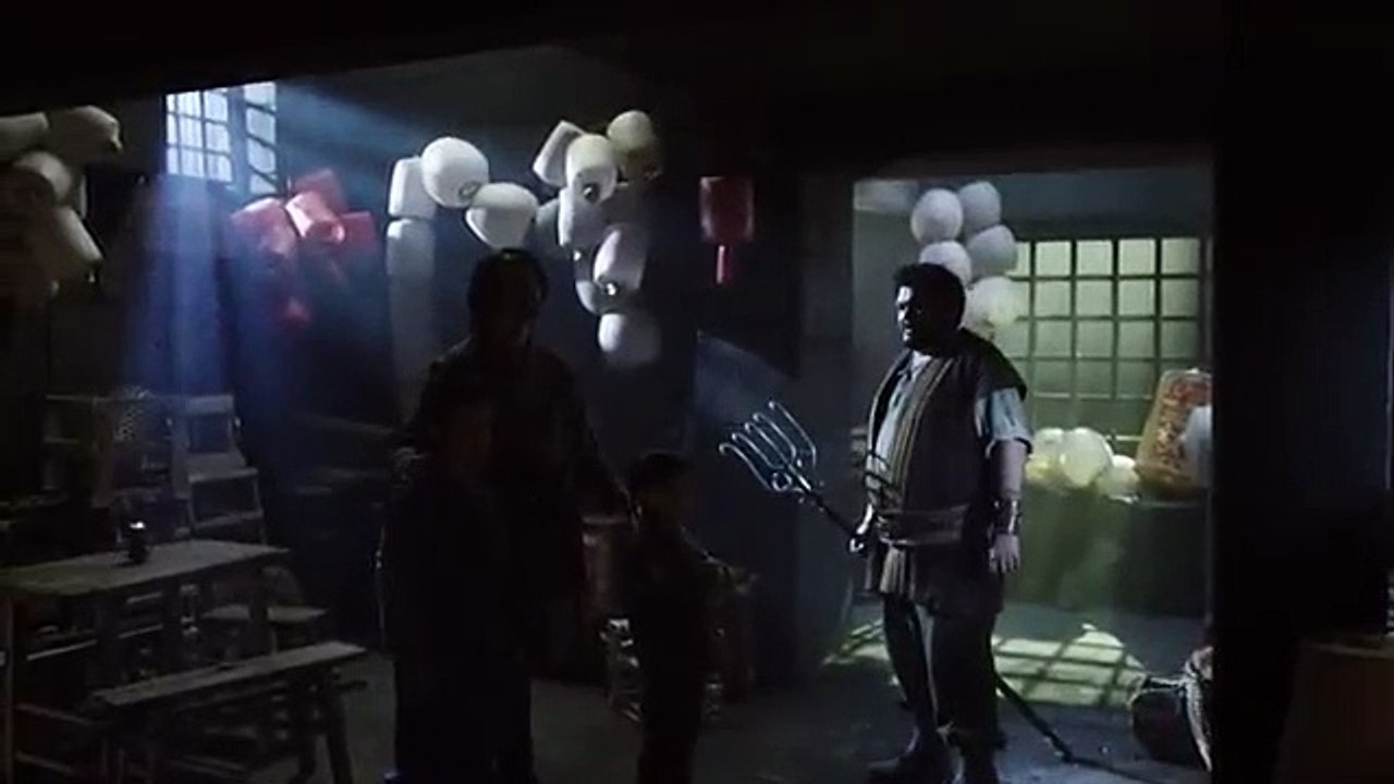 The New Legends of Monkey - Se1 - Ep09 HD Watch HD Deutsch